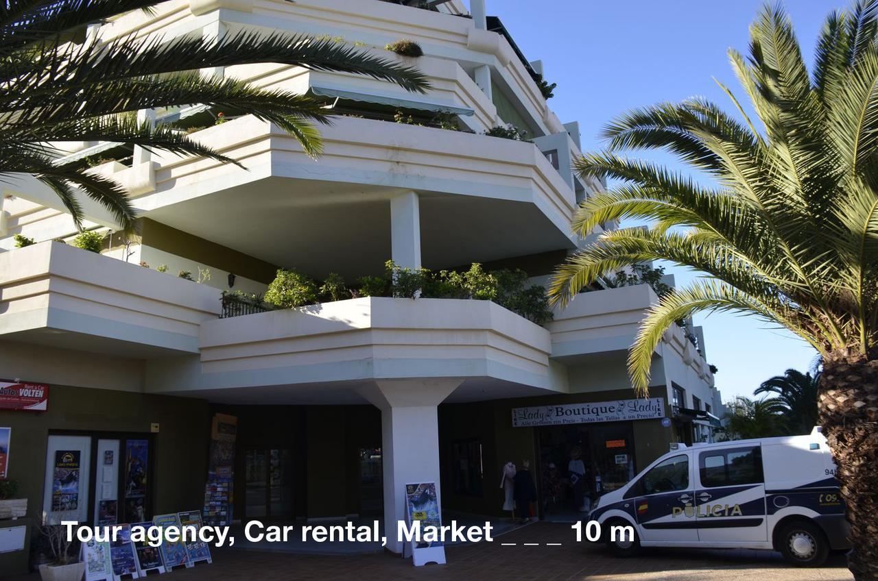 Perfect Apartment Puerto de la Cruz  Bagian luar foto