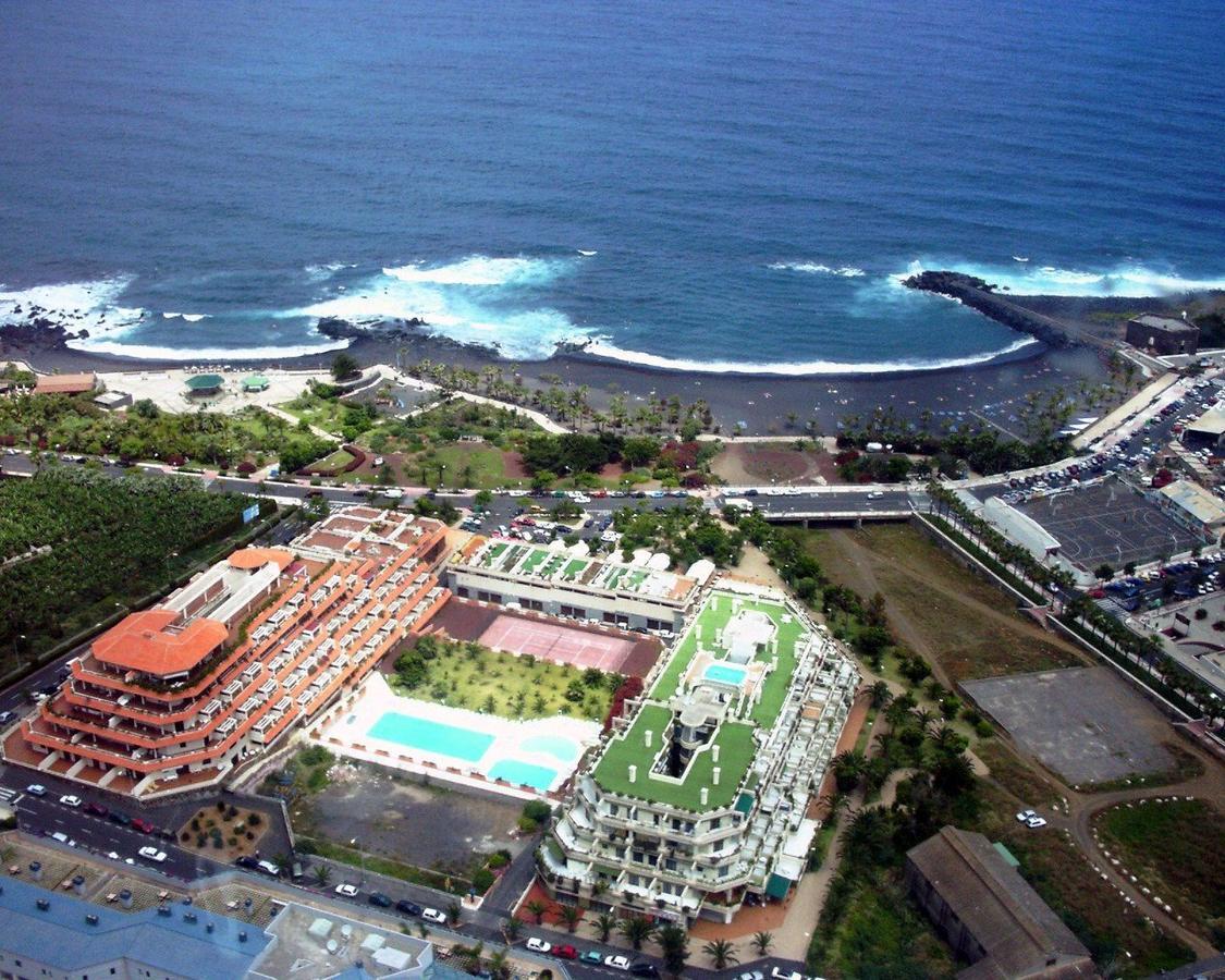 Perfect Apartment Puerto de la Cruz  Bagian luar foto