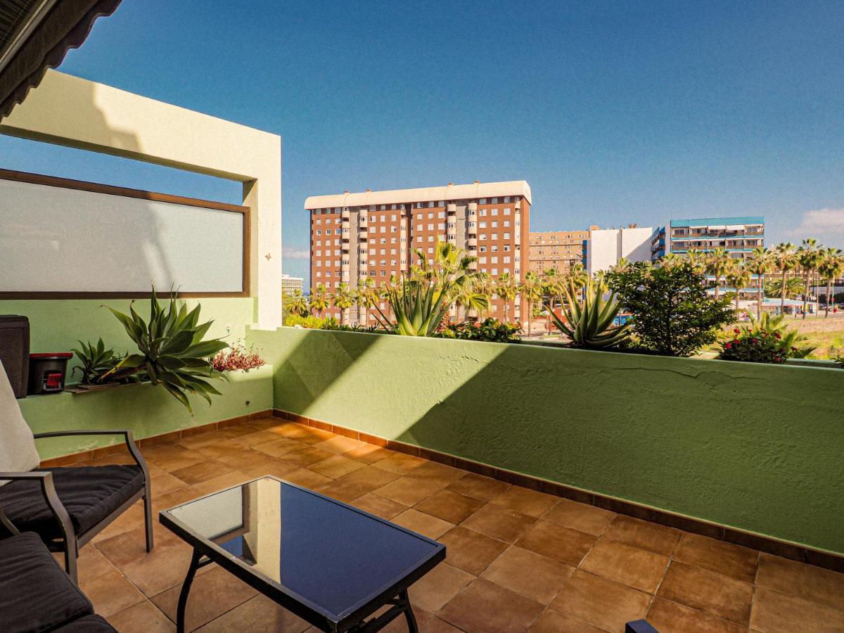 Perfect Apartment Puerto de la Cruz  Bagian luar foto
