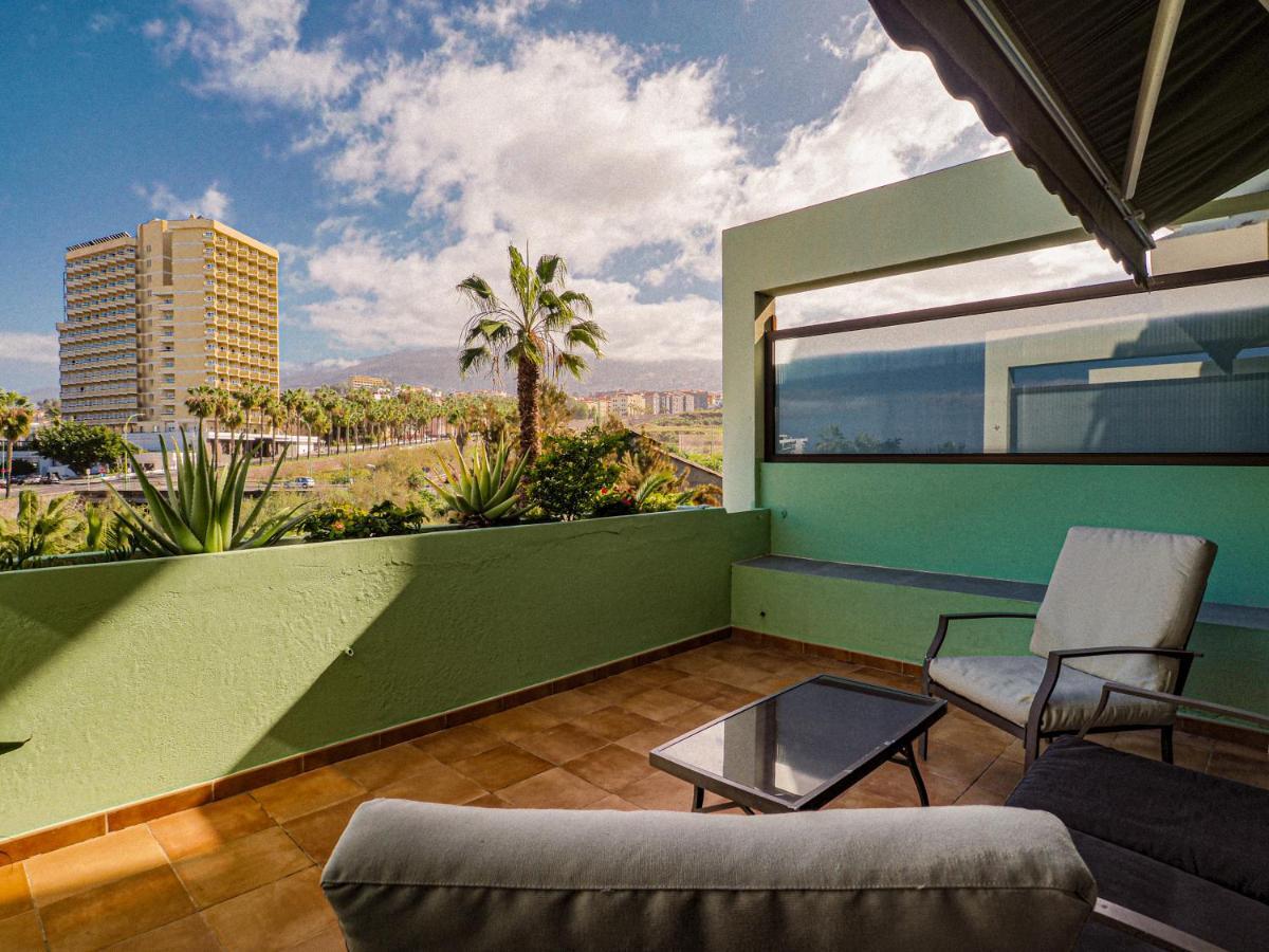Perfect Apartment Puerto de la Cruz  Bagian luar foto