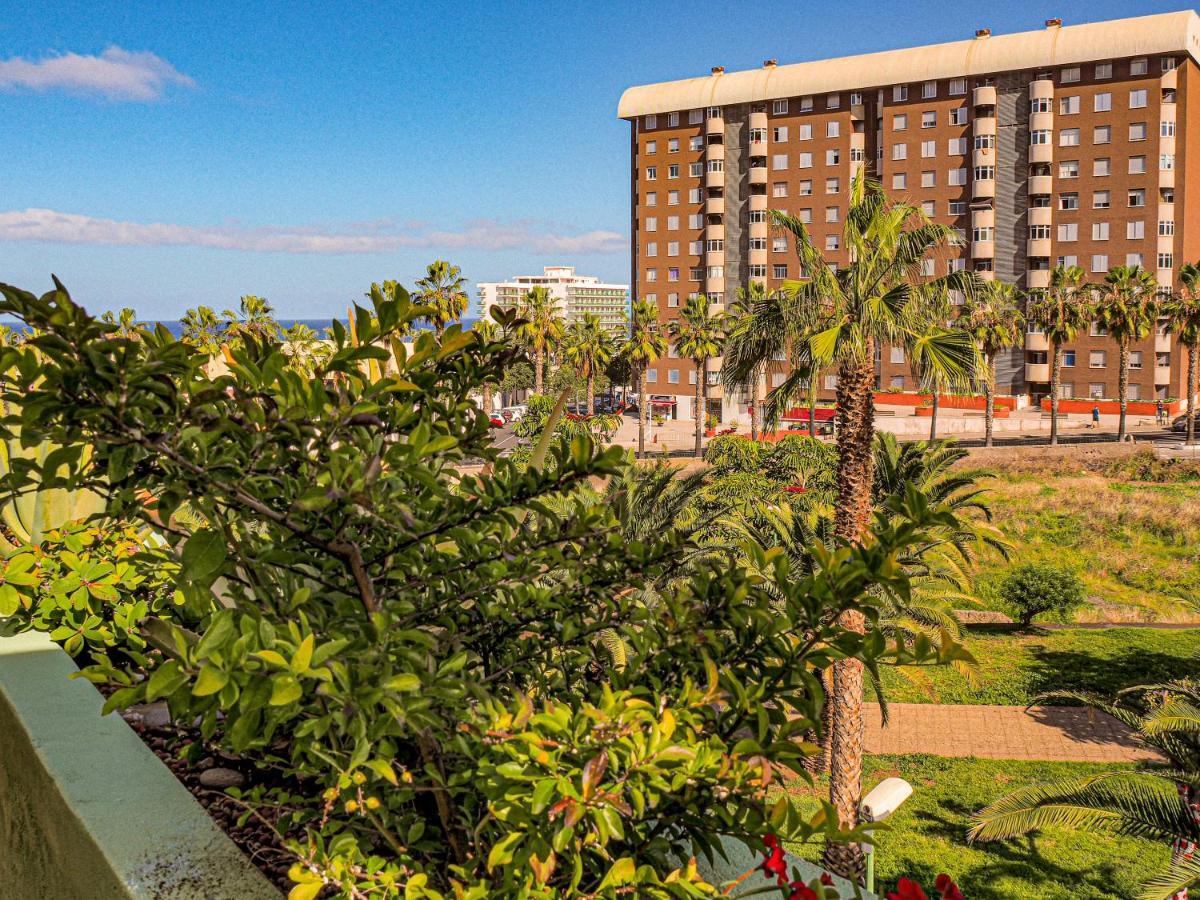 Perfect Apartment Puerto de la Cruz  Bagian luar foto